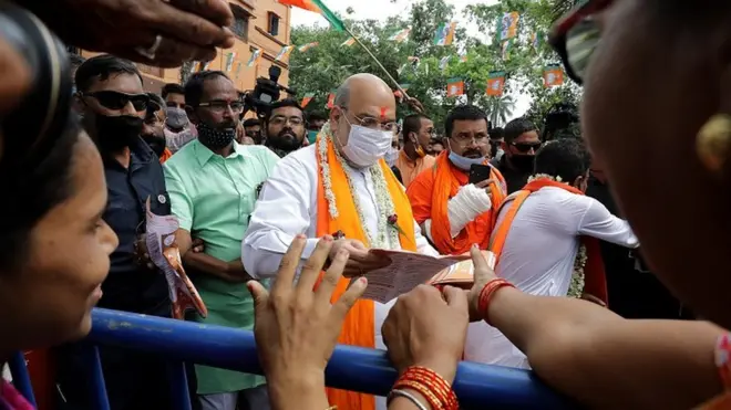 अमित शाह