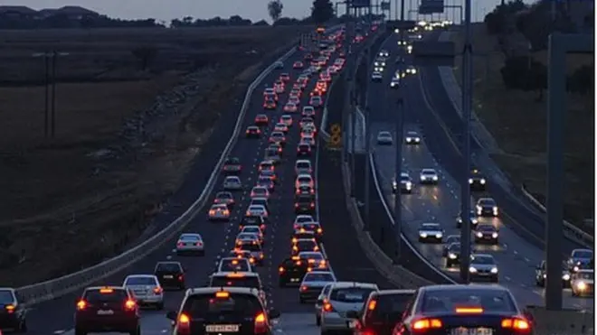 ጽርግያ ደቡብ ኣፍሪቃ