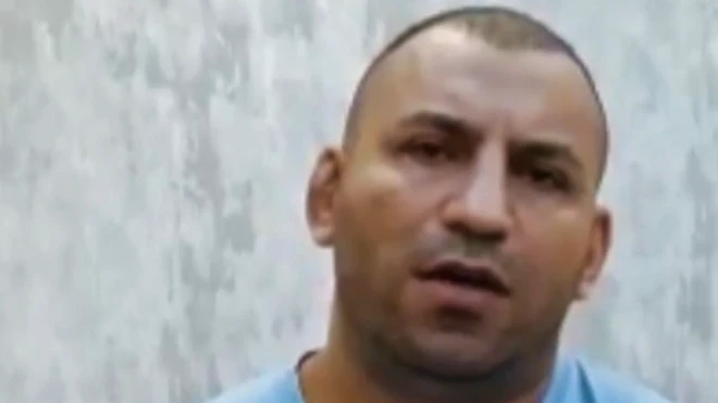 مهرداد بختیاری