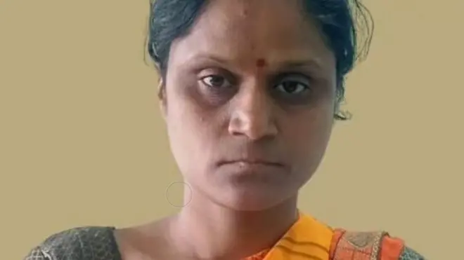 भिशी, खून, गुन्हा