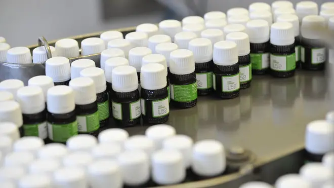 Минздраву рекомендовали вывести гомеопатические препараты из медицинского употребления