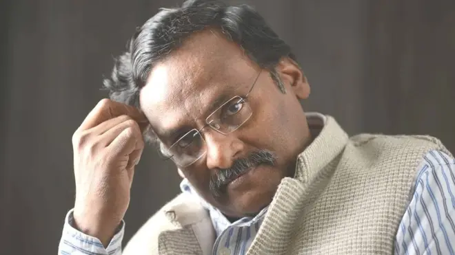 జీఎన్ సాయిబాబా