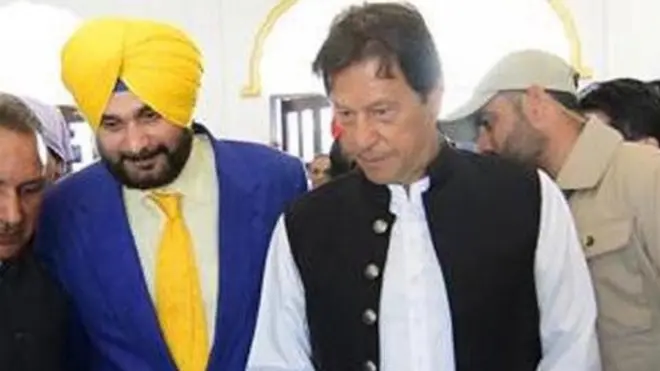 पाकिस्तान