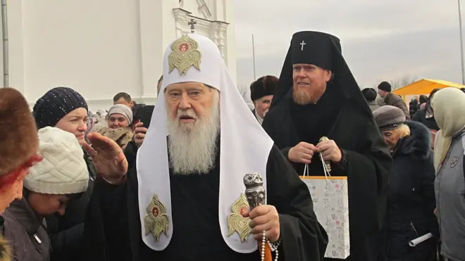 Філарет та Євстратій