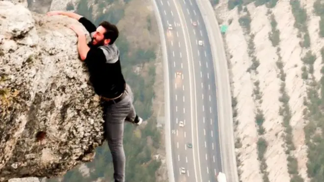 రిస్కీ నిర్ణయాలు