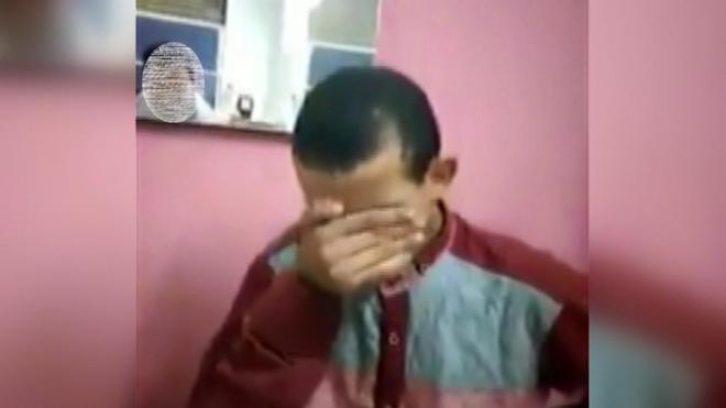 غضب في مصر بعد الاعتداء على شخص ذي إعاقة ذهنية
