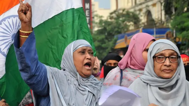 नागरिकता कानून