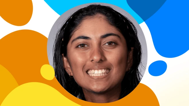 अदिति अशोक