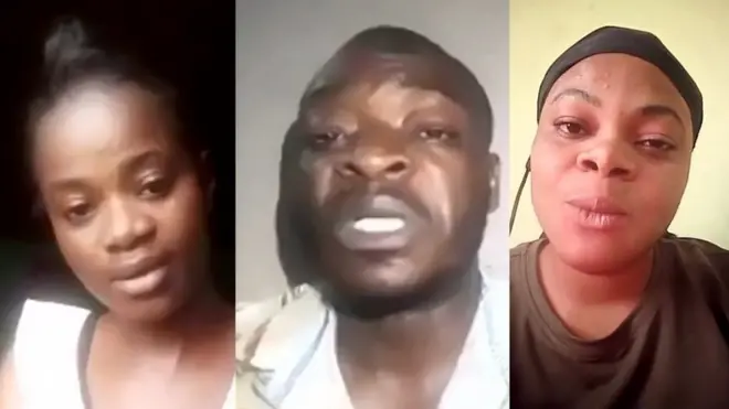 Ndị ọzọ Ada Jesus mejọrọ ekwuola okwu banyere ọrịa ya