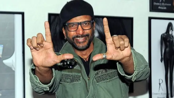 जावेद जाफ़री