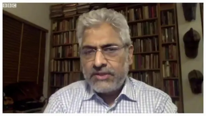 सिद्धार्थ वरदराजन