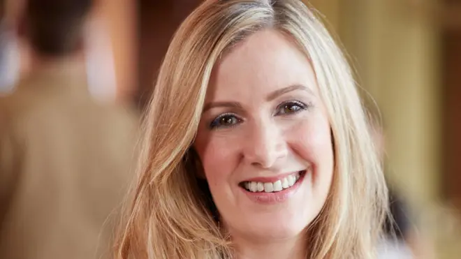 Rachael Bland