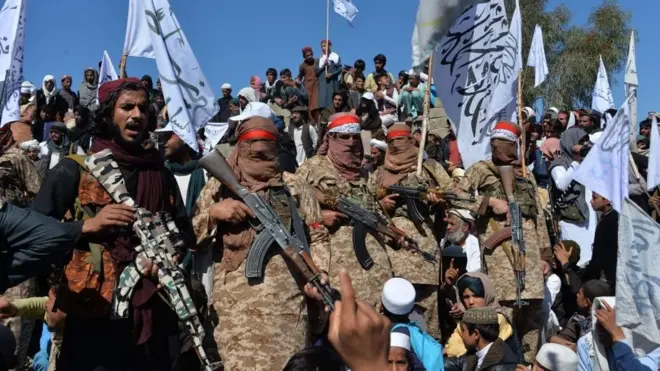 افغانستان
