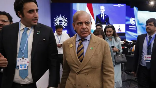 पाकिस्तान