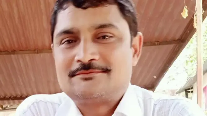 महेंद्र सिंह चौहान, पीड़िता के वकील