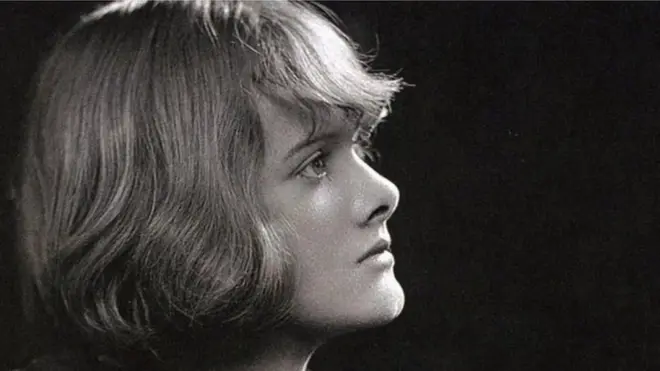 डैफ्ने ड्यू मॉरिया