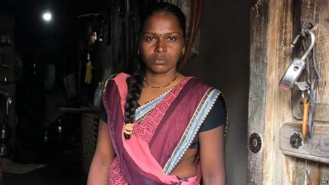 राधाबाई राऊत