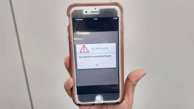 bilbila network hin qabne