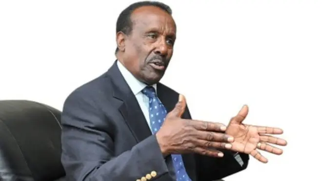 ሻለቃ ዳዊት ወልደጊዮርጊስ