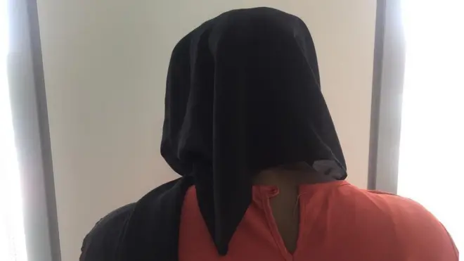 Christian Osakwe: Delta police drag doctor wey allegedly defile 15yr-old maid to court