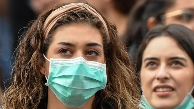 कोरोना वायरस