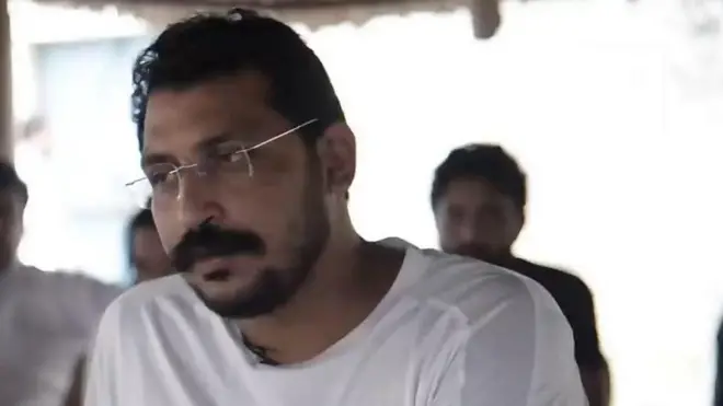 चंद्रशेखर