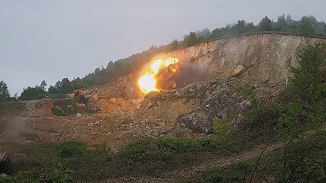 нато бомба