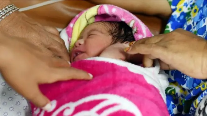 ብመጥባሕቲ ዝፍፀም ወሊድ ኣብ ጥዕና ሳዕቤን ኣለዎ