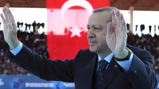 Erdoğan