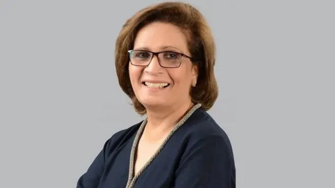 ڈاکٹر تسنیم احسن