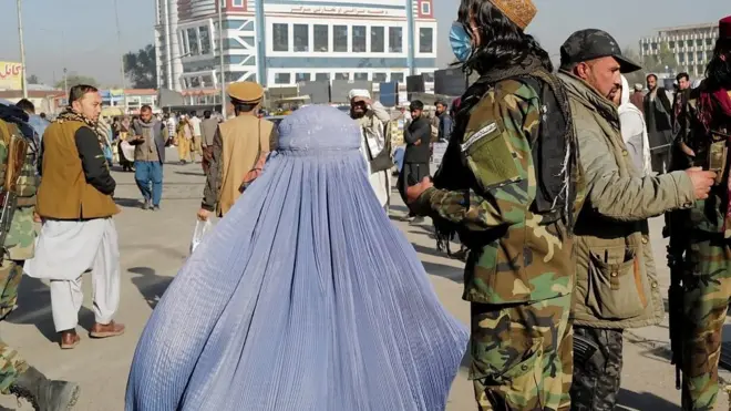 Afghanistan