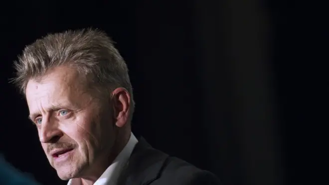 Барышников живет в США уже более сорока лет