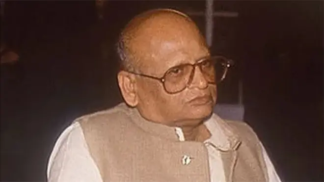 ચીમનભાઈ પટેલ