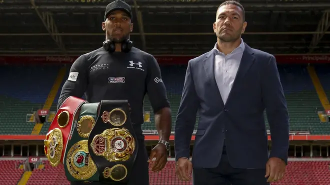 جاشوا و پولف