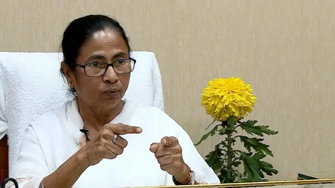 ممتا بینرجی