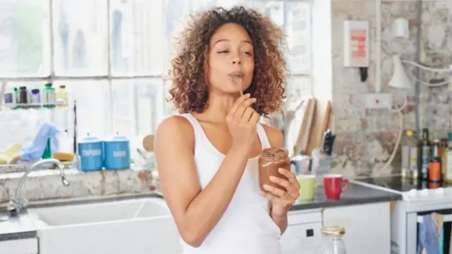 Umugore w'urubavu ruto