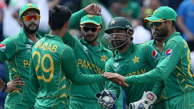 پاکستان کرکٹ