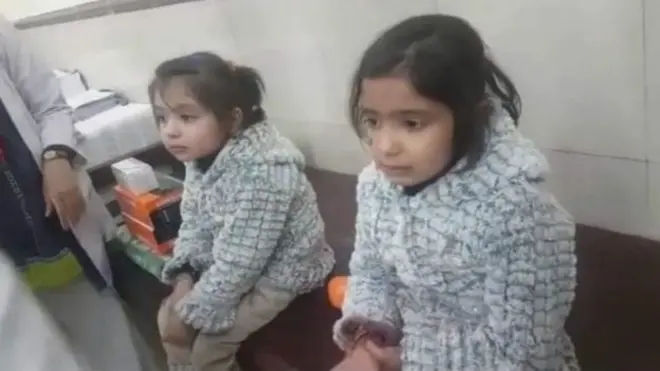 ساہیوال، بچے