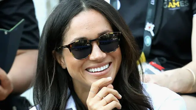 Меган Маркл