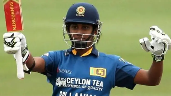 චමරි අතපත්තු