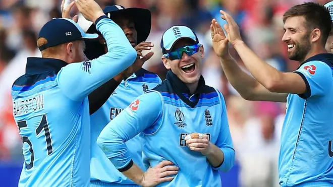 इंग्लैंड