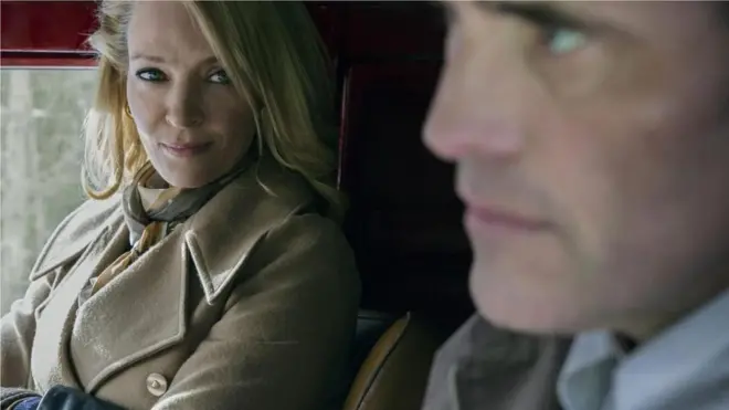 The House That Jack Built (IFC Films)