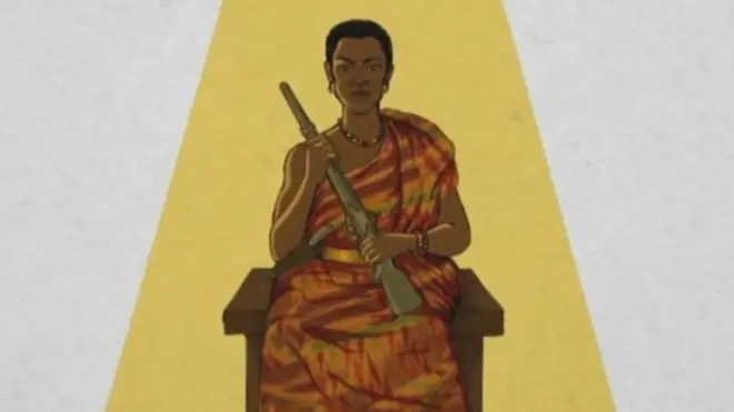 આફ્રિકા