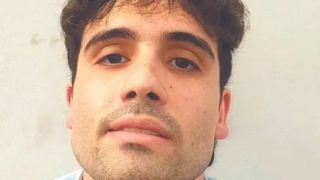 गूसमैन को साल 2019 में गिरफ़्तार किया गया था लेकिन हिंसा होने पर कुछ घंटों के भीतर ही छोड़ दिया गया था