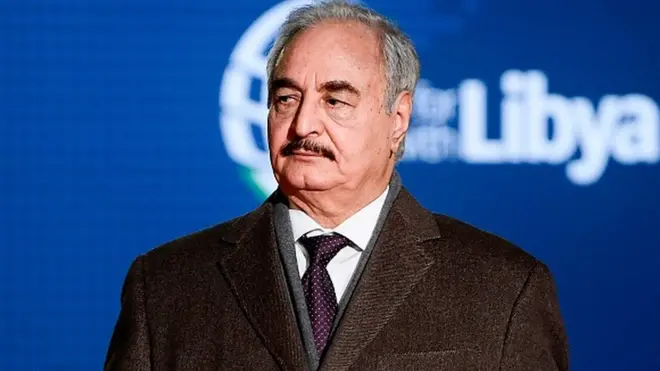 Halife Hafter