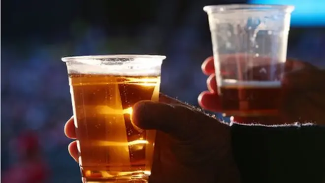 مشروبات الکلی در استرالیا