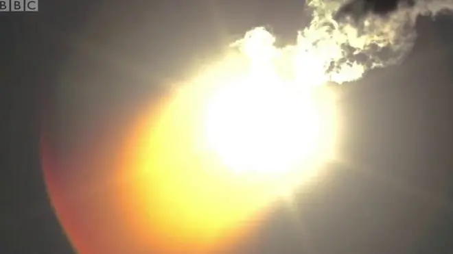 प्रदूषण: यातायातको कुन साधनमा धेरै जोखिम?