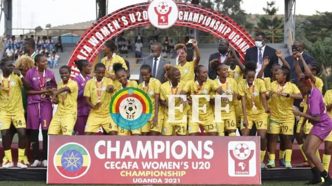 Gareen kubbaa miilaa Itoophiyaa yeroo dheeraaf taphattoota 10'n taphataa ture