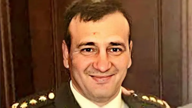 Polad Həşimov