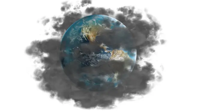 या कार्बन डाय ऑक्साईडचं करायचं काय? त्याच्यापासून गाद्या आणि प्लॅस्टिक तयार करावं का?